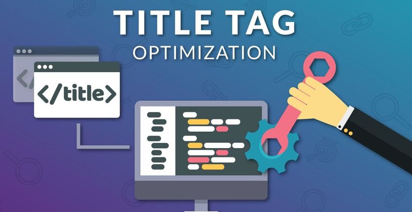 title tag optimisation for blogs